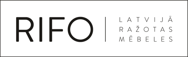 RIFO — Latvijā ražotas mēbeles